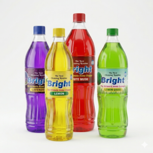 The Ultimate Bright Home Cleaner 1Ltr