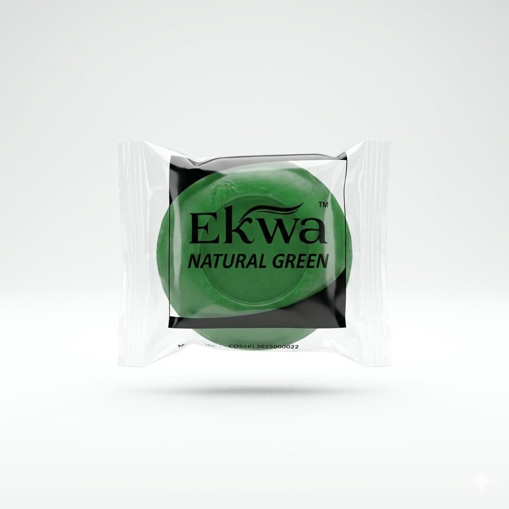 EKWA Fresh Bathing Soap 65gm - Image 9