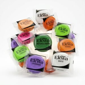 EKWA Fresh Bathing Soap 65gm
