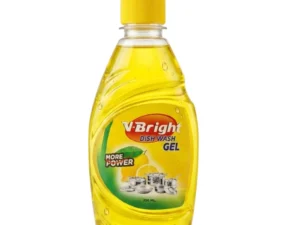 Dish Wash