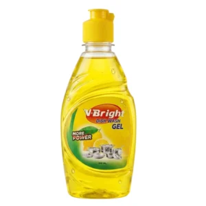 Dish Wash