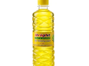 Bright dish wash 500 ml - 1