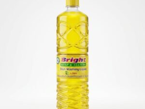 Lemon Fresh Bright Dish Wash Liquid 1Ltr