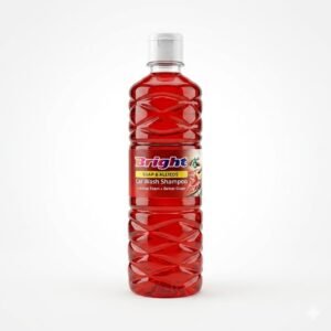 Brut Bright Car Wash 500ml