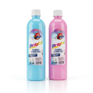 Bright Fabric Conditioner 500ml