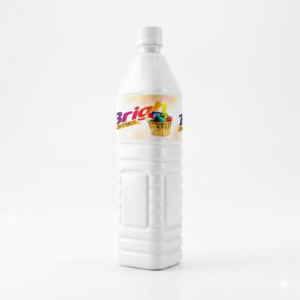 Bright Fabric Stiffener 1Ltr