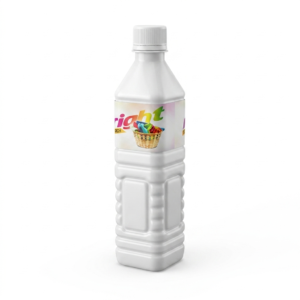 Bright Fabric Stiffener 500ml