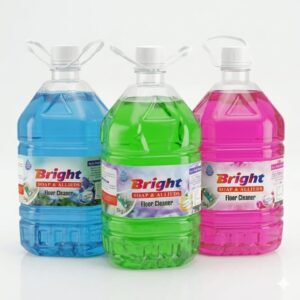 Bright Floor Cleaner 5Ltr