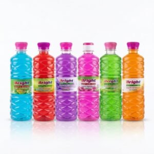 Multicolor Bright Handwash 500ml