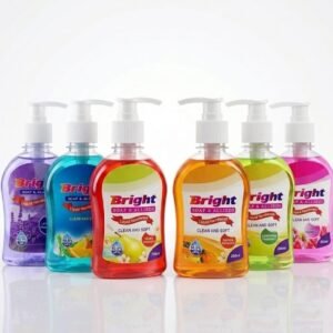 Bright Liquid Handwash 250ml