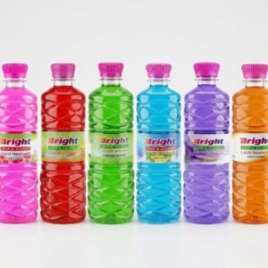 Bright Liquid Handwash 500ml