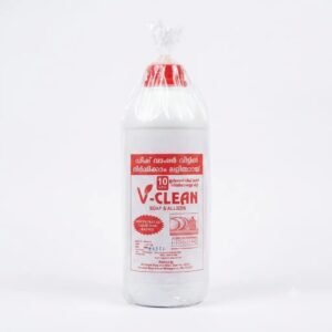 V-Clean Dishwash Liquid Making Kit 10Ltr