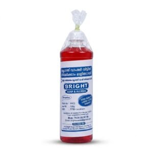 Bright Liquid Cloth Washer Kit 3Ltr