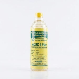 More 4 You Dishwash Liquid Making Kit 5Ltr