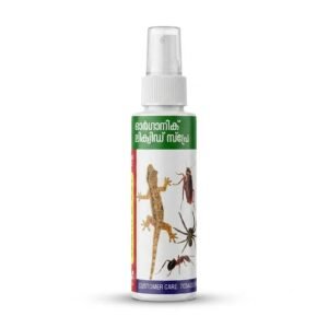 V-Bright Pests Repellent Spray 120ml