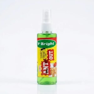 V-Bright Ant Repellent Spray 100ml