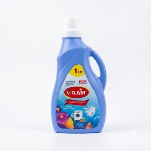 V-Clean Liquid Detergent 1Ltr