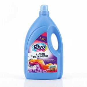 Rivo Bright Liquid Detergent 2Ltr
