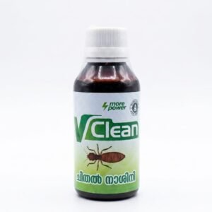 V-Clean Termite killer (ചിതല്‍ നാശിനി)