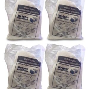 Bright Bath Soap Making Kit (Coconut oil)