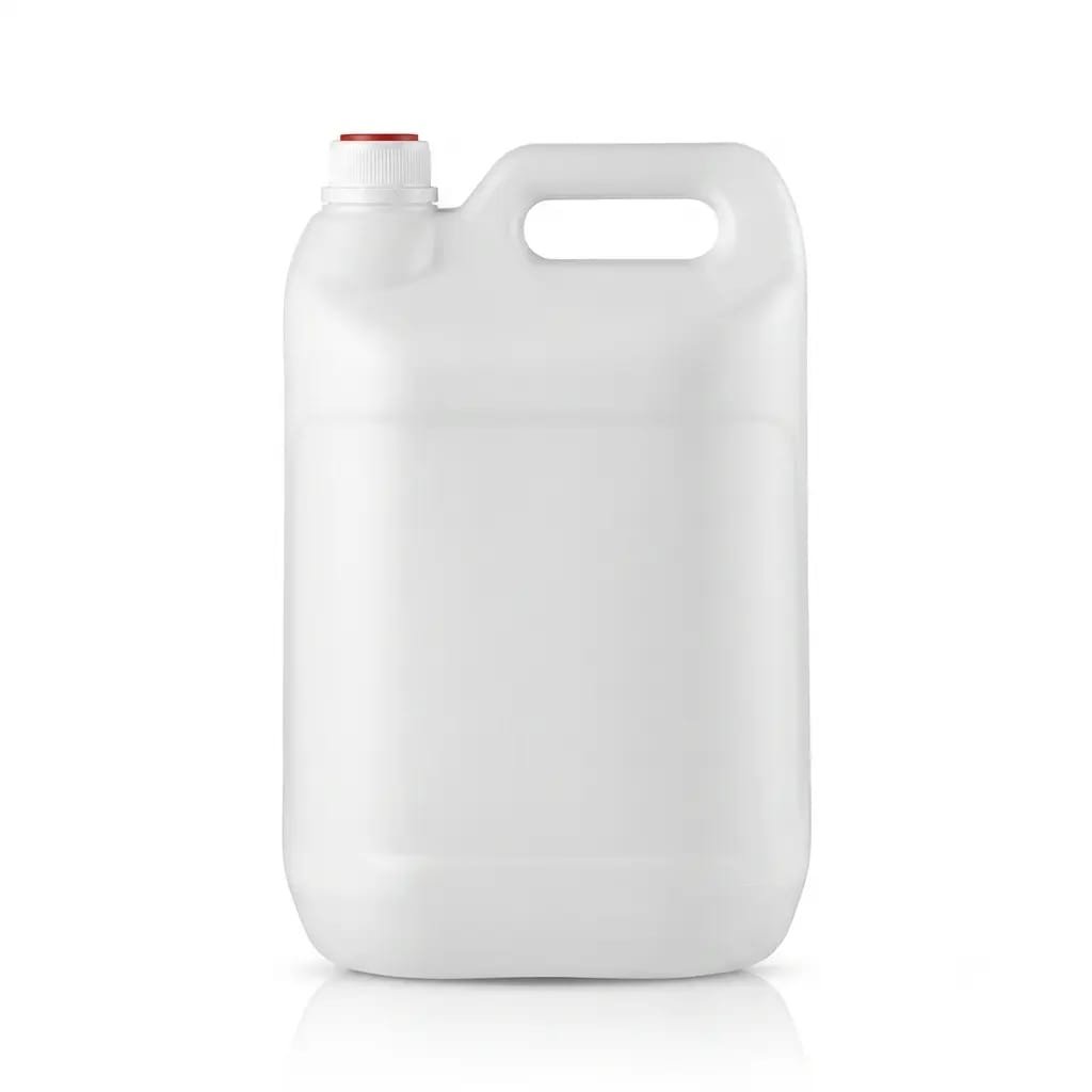 Polo Bright Liquid Detergent 5Ltr - Image 2