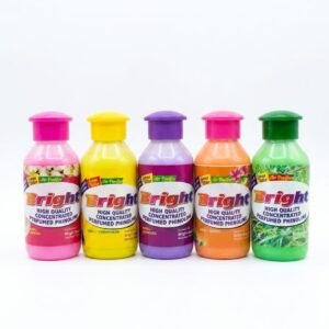Bright High Quality Concentrated Perfumed Phenyl (Coloured) 100ml