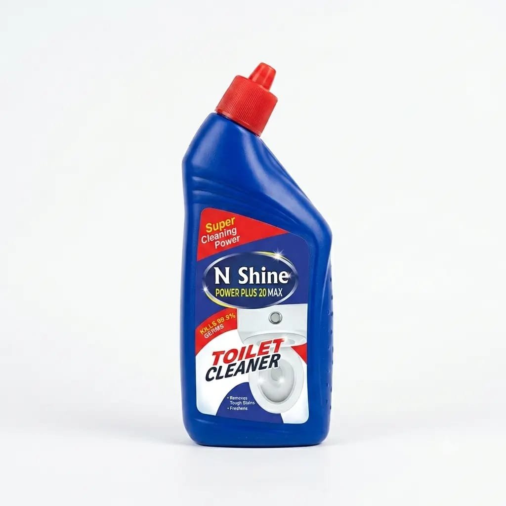 N Shine Combo Pack - Image 3