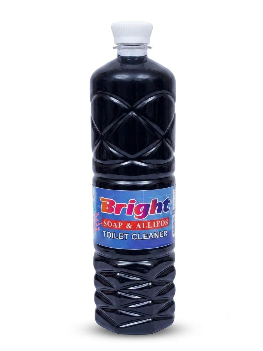 Bright Toilet Cleaner 1 Ltr