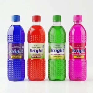 The Ultimate Home Cleaner Bright 500ml
