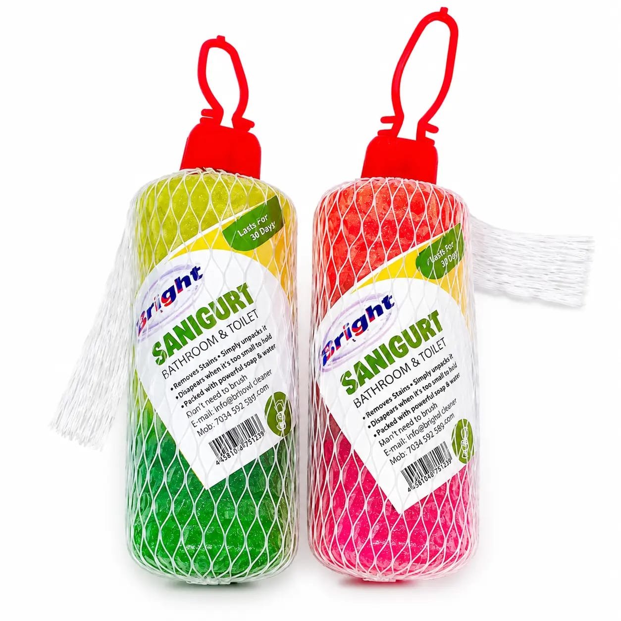 Bright Sanicube Freshener
