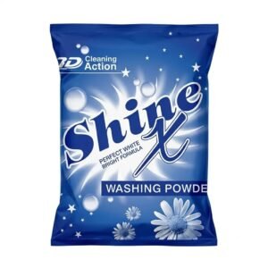 Shine X washing powder 1Kg