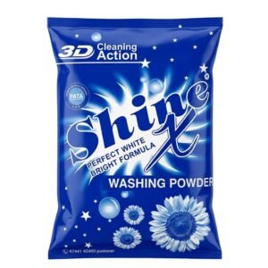 Shine X washing powder 3Kg