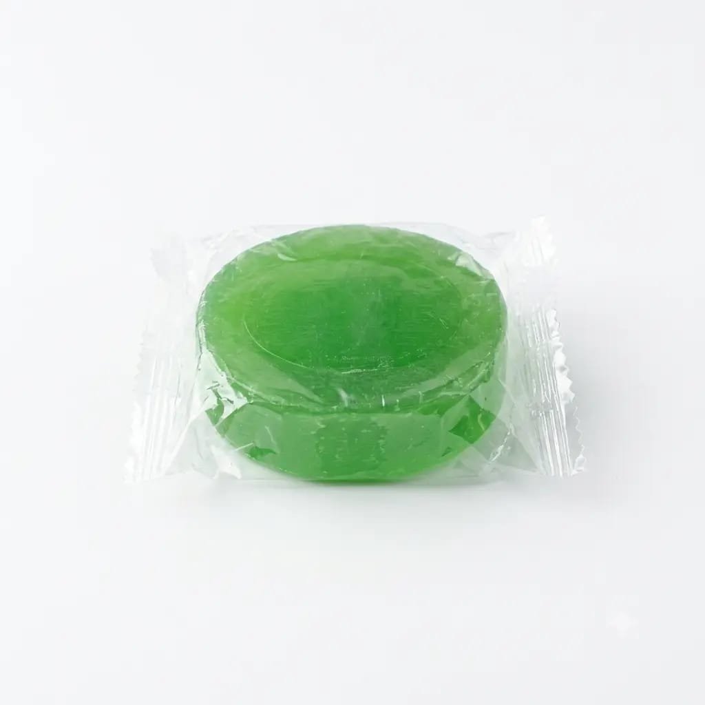 Transparent washing soap 100g - Image 3