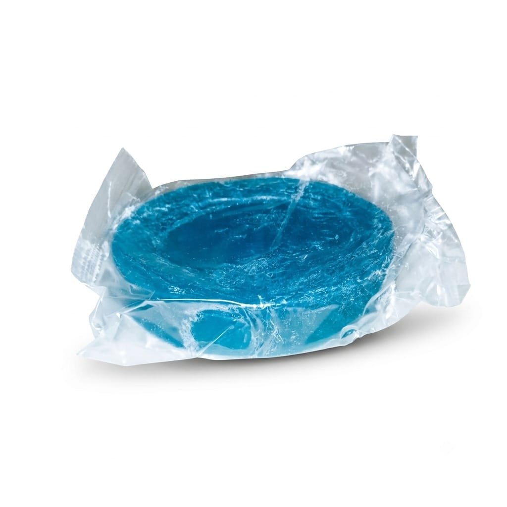 Transparent washing soap 100g - Image 4