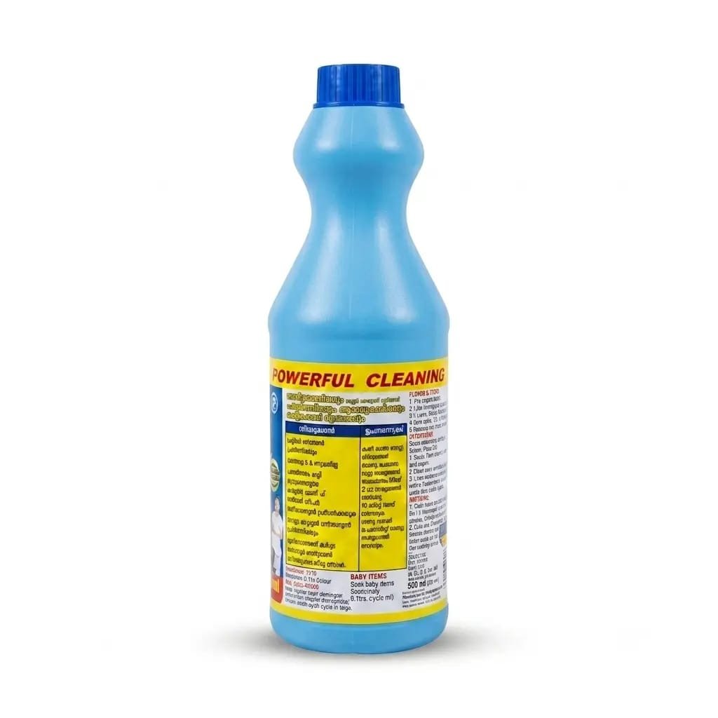 Clorex 4Plus All-Purpose Liquid Cleaner 500ml - Image 2