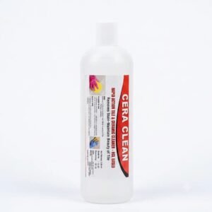 CERA CLEAN - Rapid Action Tile & Ceramic Cleaner 500ml