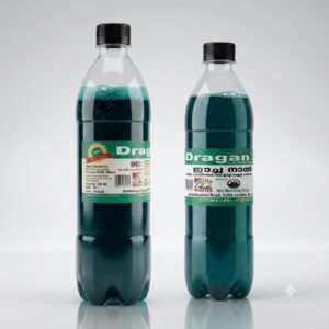 Dragan Fly Repellent 600ml (ഈച്ച നാശിനി)