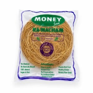 Money Save Natural Ramacham Body Scrubber