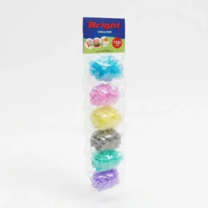 Bright Bathing Scrubber