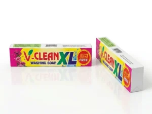 V Clean XL- 3