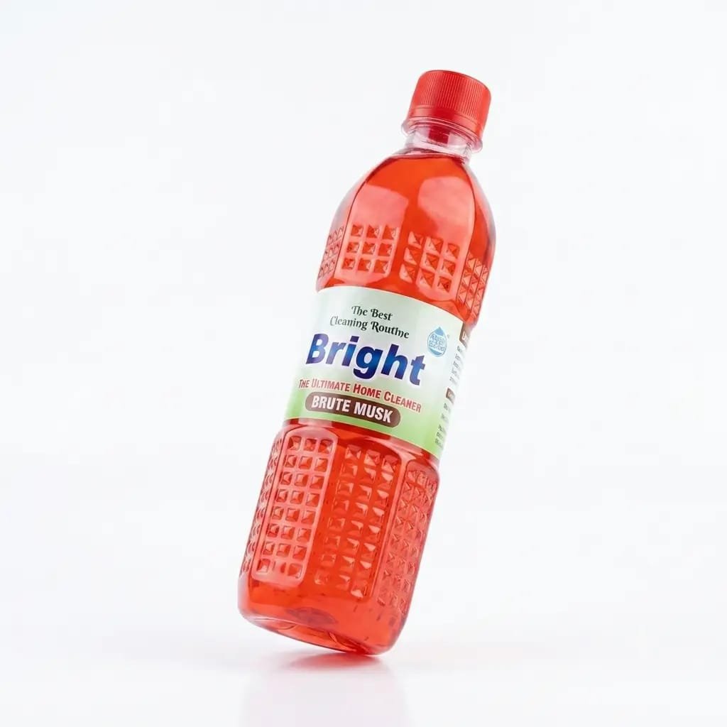 The Ultimate Home Cleaner Bright 500ml - Image 5