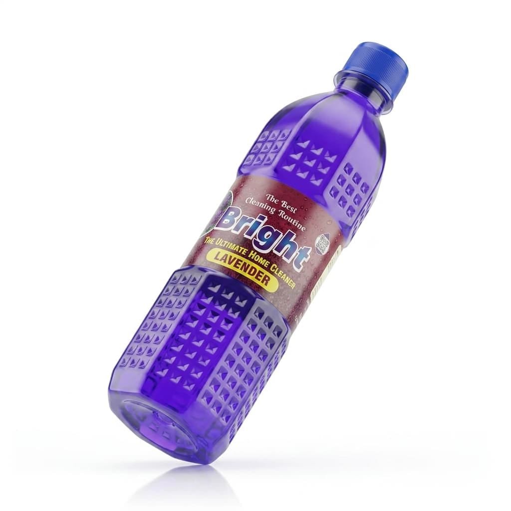 The Ultimate Home Cleaner Bright 500ml - Image 4