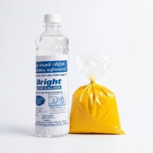 Bright Dish Kit 3L - 2