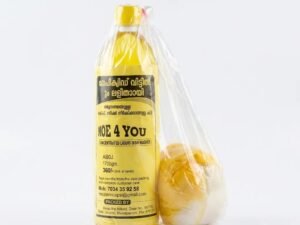 More 4 You Dish wash Making Kit 10Ltr
