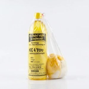 More 4 You Dishwash Liquid Making Kit 10Ltr