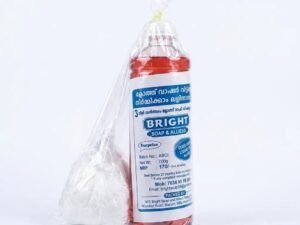Bright Cloth Kit 3L - 1