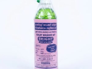 Bright Toilet Kit 3L - 2