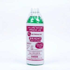 Bright Comfort Kit 1.5L - 1