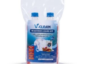 V Clean cloth 6L - 3