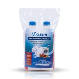 V Clean cloth 6L - 3